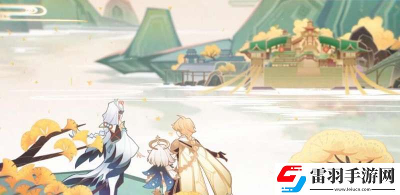 原神神女劈觀歌詞表