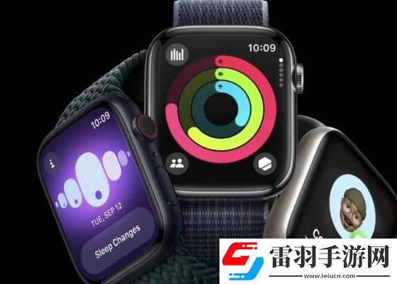 蘋果手表有幾種型號(hào)applewatch全系列所有型號(hào)對(duì)比