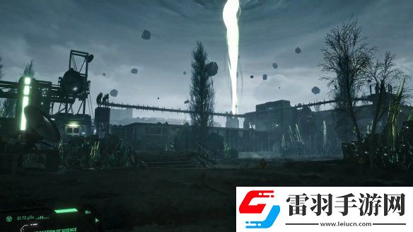 動作RPG切爾諾貝利人2