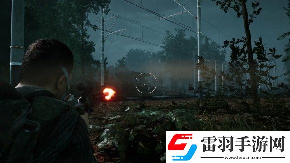 動作RPG切爾諾貝利人2