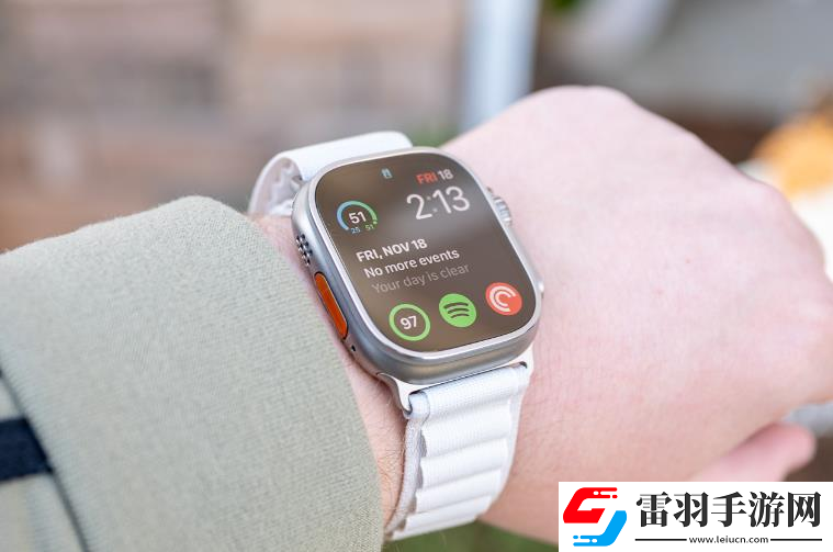 applewatch續航為什么那么短