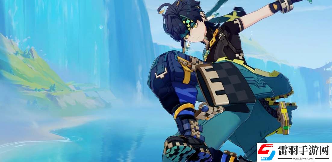 原神基尼奇燃燒隊(duì)陣容及輸出手法詳解