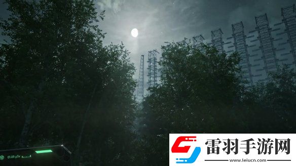 動作RPG切爾諾貝利人2