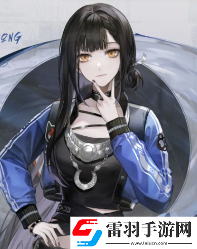 歸龍潮瞳技能加點方案