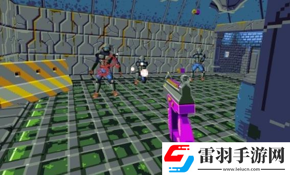 SonyVR主機游戲哪個好玩SonyVR主機游戲推薦