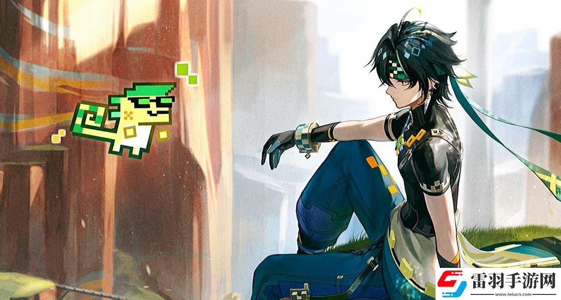 原神基尼奇畢業面板屬性一覽