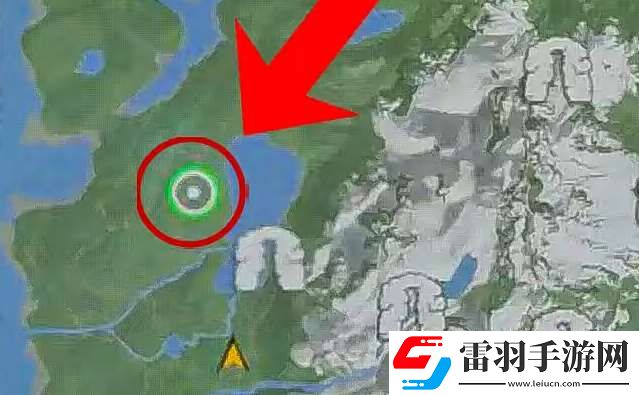 森林之子黃金盔甲怎么獲得