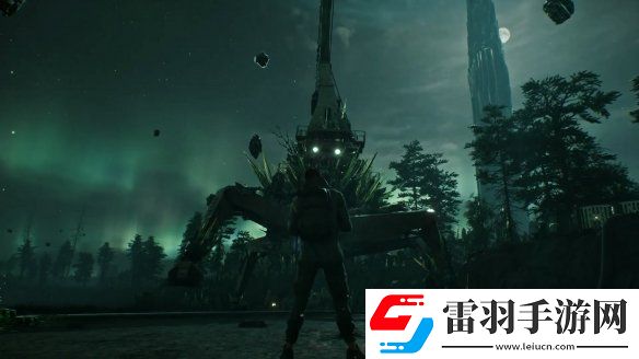 動作RPG切爾諾貝利人2