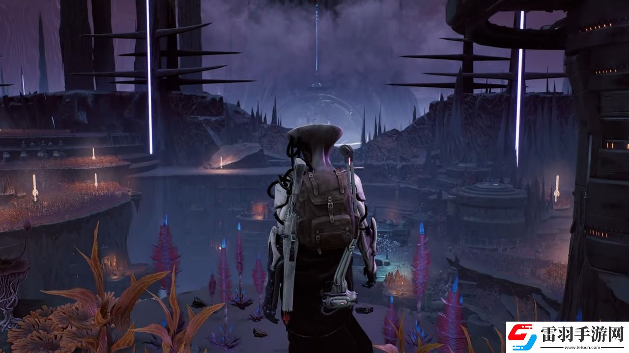 遺跡2DLC黑暗地平線9月24日正式上線