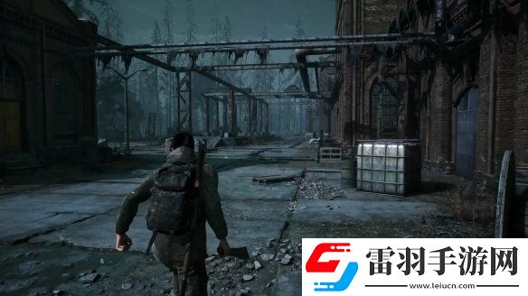 動作RPG切爾諾貝利人2