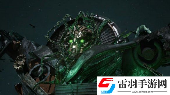 動作RPG切爾諾貝利人2