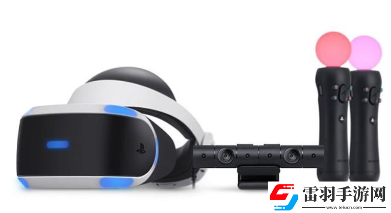 SonyVR主機游戲哪個好玩SonyVR主機游戲推薦