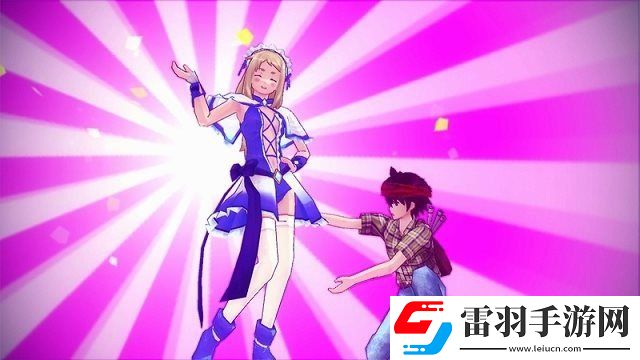 秋葉原之旅2武器推薦選擇技巧說明最好的武器是哪