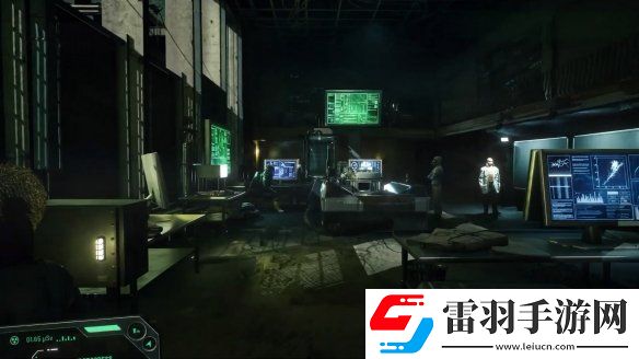 動作RPG切爾諾貝利人2