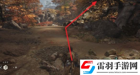 黑神話悟空日金烏在哪里日金烏效果和獲得位置一覽