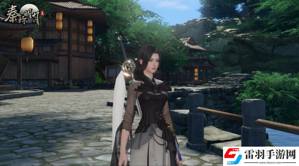 秦時明月世界測評;滄海橫流暑期定檔時間