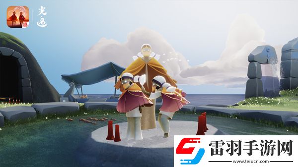 光遇10.28復刻先祖