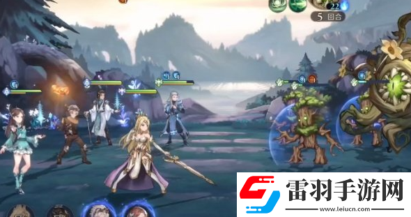 斗羅大陸逆轉時空寧風致陣容搭配方案