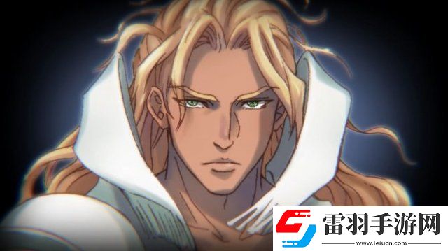 迷宮RPG失落之子全新預(yù)告帶**妹打怪獸