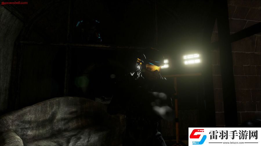 細胞分裂精神新作絕密計劃公布