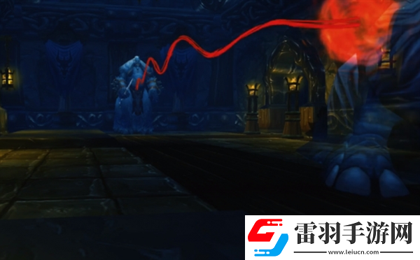 魔獸世界烏特加之巔蒼蹄怎么激活