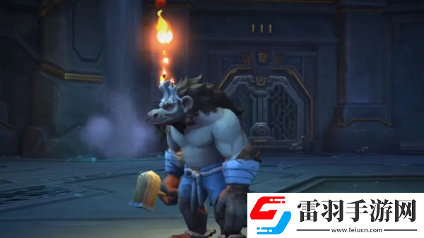 魔獸世界泰坦圓盤碎片怎么獲得