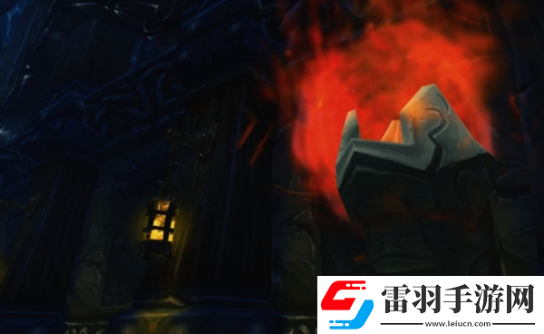 魔獸世界烏特加之巔蒼蹄怎么激活