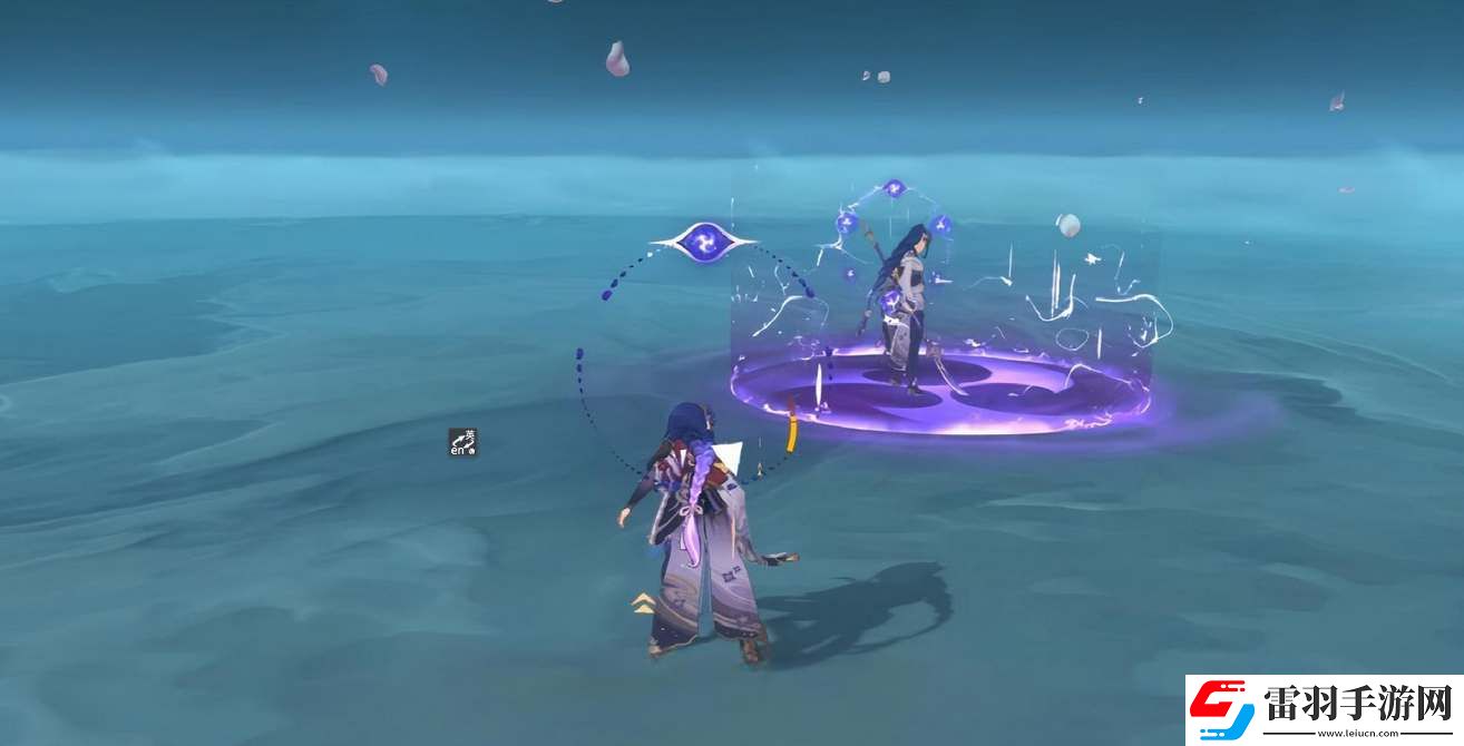 原神5.0雷電將軍抽取建議