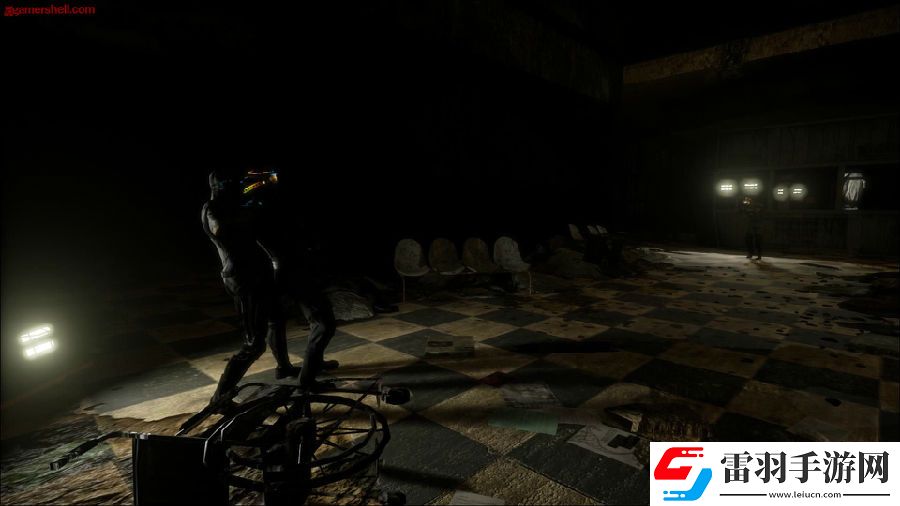 細胞分裂精神新作絕密計劃公布