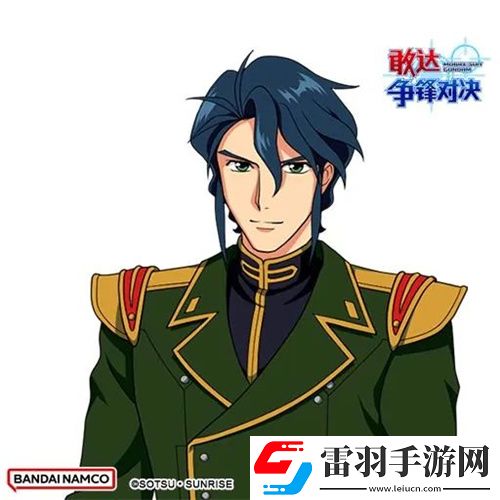 免費領神敢達&風云再起!敢達爭鋒對決**機體上新