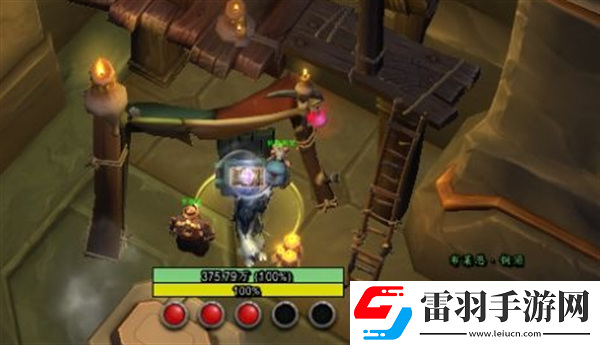 魔獸世界水能堡堅(jiān)固寶箱在哪