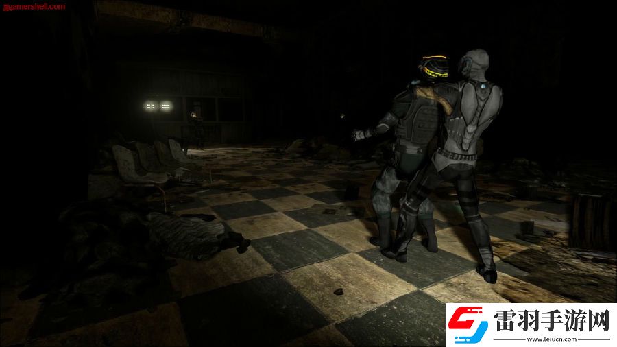 細胞分裂精神新作絕密計劃公布