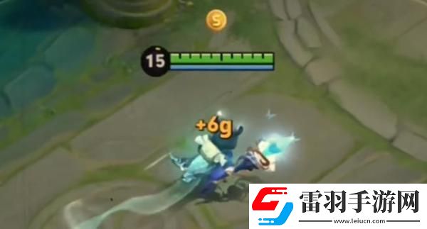 王者榮耀s37賽季輔助裝備更新了什么