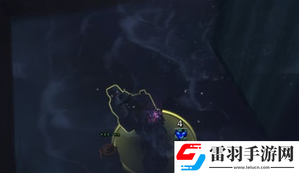 魔獸世界水能堡堅(jiān)固寶箱在哪