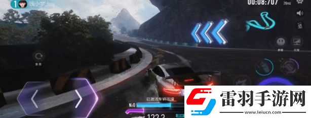 王牌競速新手操作教學