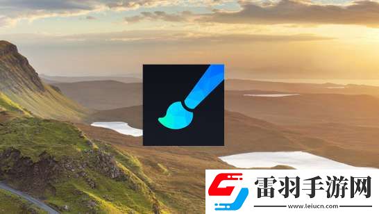 畫世界怎么描線稿