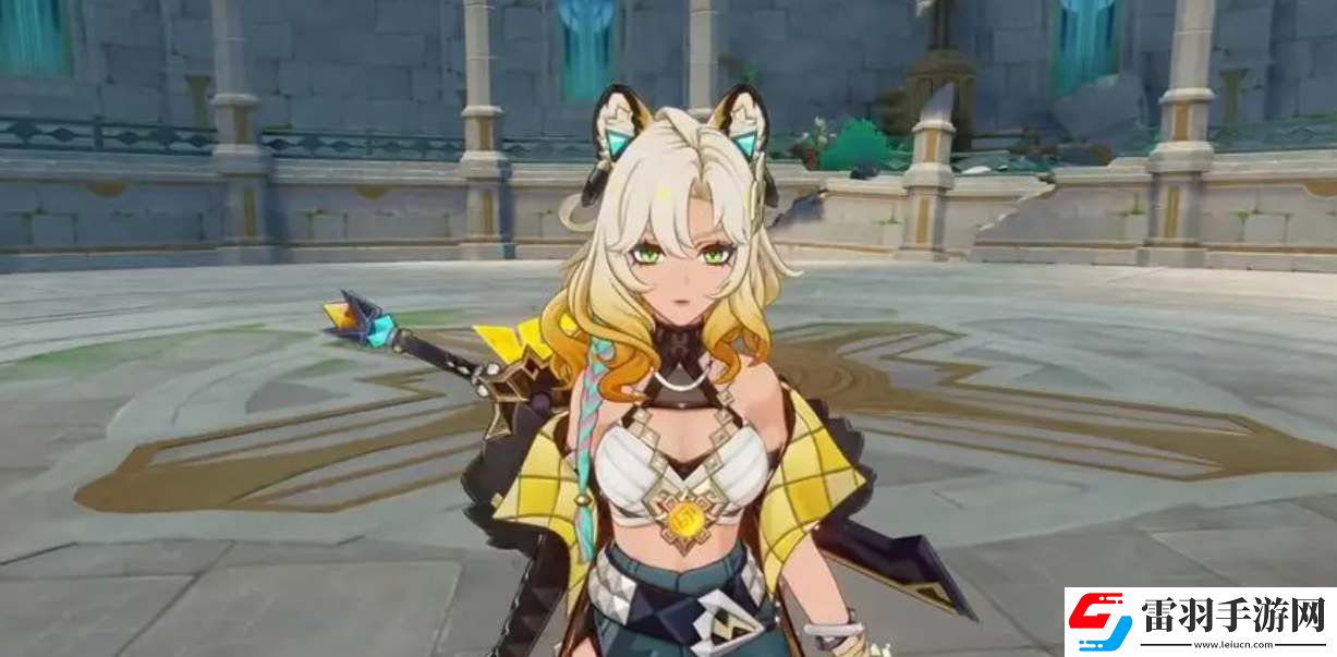 原神5.1卡池新角色爆料