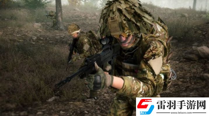 戰(zhàn)術小隊steam多少錢戰(zhàn)術小隊Steam價格一覽