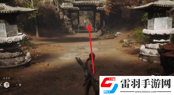 黑神話悟空日金烏在哪里日金烏效果和獲得位置一覽