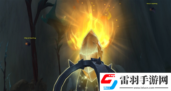 魔獸世界泰坦圓盤碎片怎么獲得