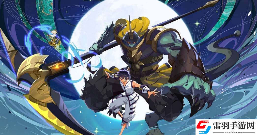 鎮魂街破曉新手平民強力陣容推薦