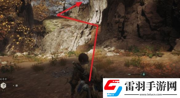 黑神話悟空日金烏在哪里日金烏效果和獲得位置一覽