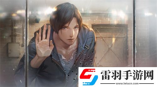 無法觸碰的掌心AppStore預訂開啟