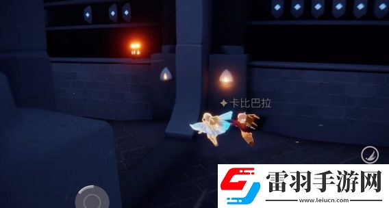 光遇禁閣蠟燭位置分布圖