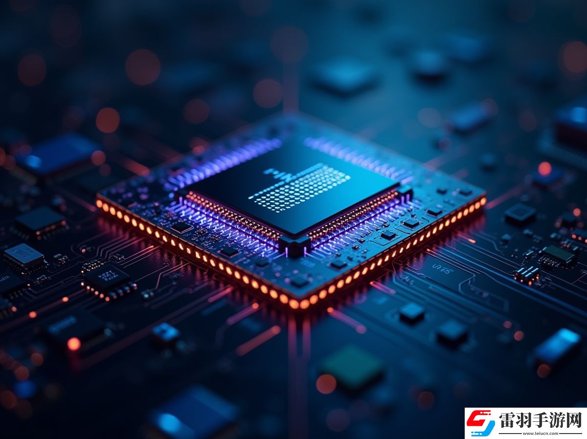 OpenAI與蘋果逐鹿芯片戰場