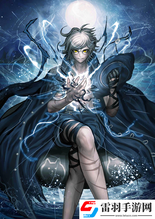 fgo伯爵泳裝靈衣怎么得