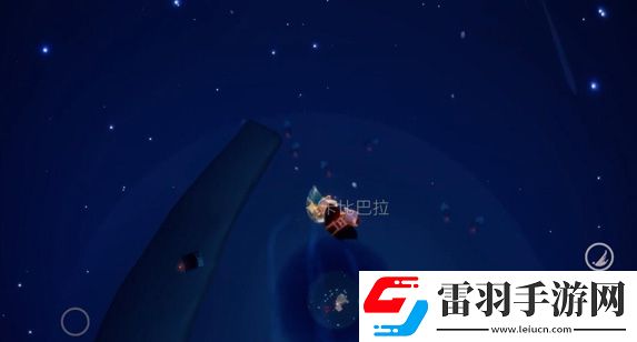 光遇禁閣蠟燭位置分布圖