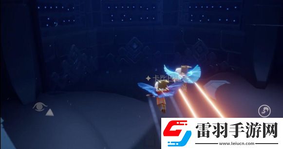 光遇禁閣蠟燭位置分布圖