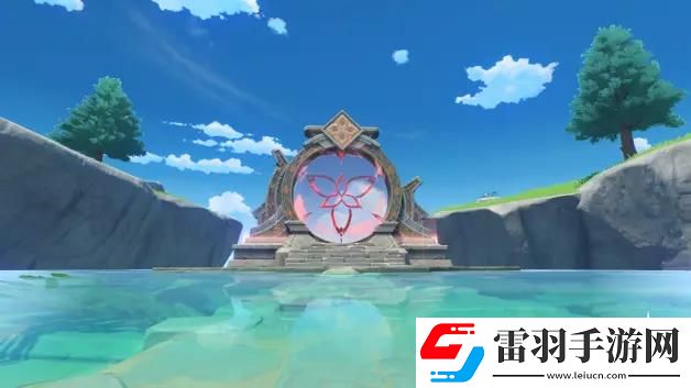 原神渴求神明注視之人任務