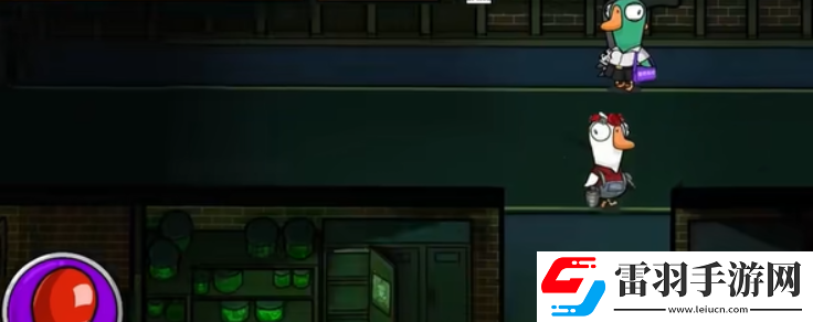 太空鵝鴨殺派對怎么玩